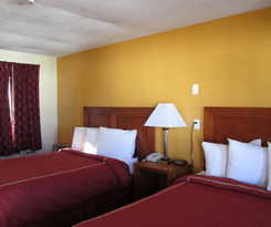 Econo Lodge West Yarmouth