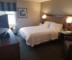 Hampton Inn Minneapolis/eagan