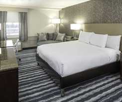 Hotel Doubletree By Hilton Wilmington