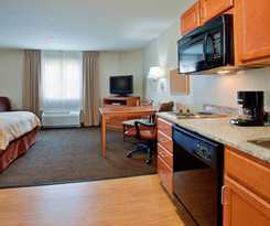 Hotel Candlewood Suites Chesapeake-suffolk