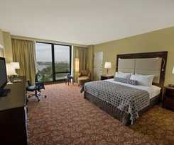 DoubleTree by Hilton Cherry Hill Philadelphia	