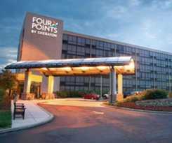Hotel Four Points By Sheraton Scranton