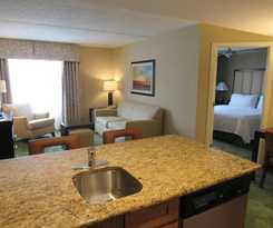 Hotel Homewood Suites Harrisburg-west Hershey Area