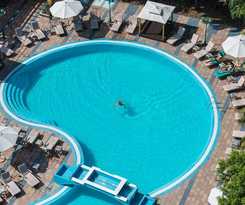 Sevilla Habana Affiliated by Meliá