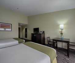 Hotel Holiday Inn Express Solana Beach-Del Mar, an IHG