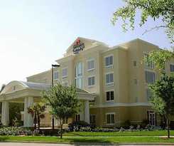 Holiday Inn Express Haskell-wayne Area