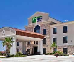 Hotel Holiday Inn Express and Suites Austin Ne - Hutto