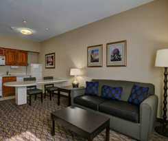 Hotel Holiday Inn Milwaukee Airport
