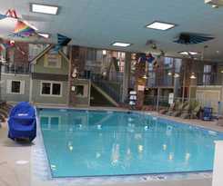 Hotel Delta Hotels By Marriott Kalamazoo Conference Center