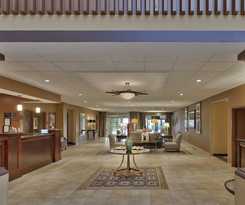 Hotel The Rockville , A Ramada By Wyndham