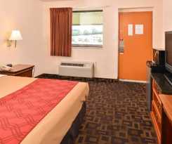 Hotel Econolodge Bellmawr