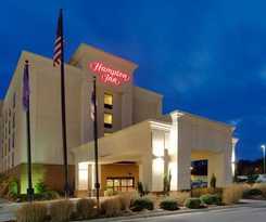 Hotel Hampton Inn Emporia