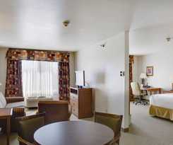Holiday Inn Express & Suites Oklahoma City - Bethany