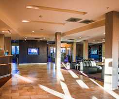 Hotel Courtyard By Marriott Norman