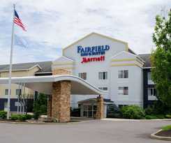 Hotel Fairfield Inn and Suites By Marriott Hazleton
