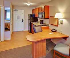 Candlewood Suites Williston