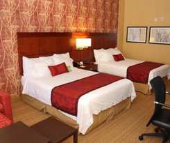 Courtyard By Marriott Victorville Hesperia