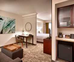 Springhill Suites Lehi At Thanksgiving Point