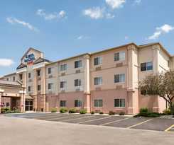 Hotel Fairfield Inn & Suites By Marriott Toledo Maumee
