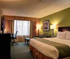 Ramada By Wyndham Shreveport Airport