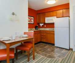 Hotel Residence Inn Potomac Mills Woodbridge