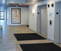 Hotel Holiday Inn Express Pascagoula-moss Point