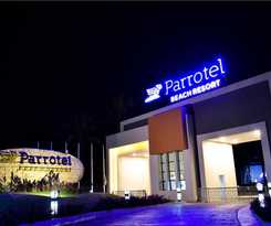 Parrotel Beach Resort