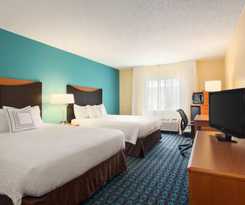Hotel Fairfield Inn & Suites By Marriott Norman