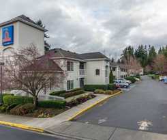 Studio 6 Seattle - Mountlake Terrace