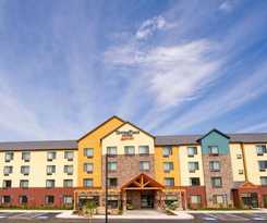 Hotel TownePlace Suites Scranton Wilkes-Barre