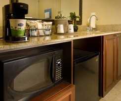 Hampton Inn & Suites Lakeland-south Polk Parkway