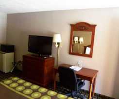 Hotel Super 8 By Wyndham Knoxville West/farragut