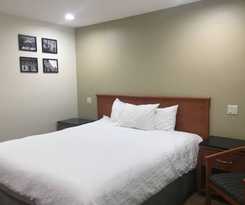 Hotel Simply Home Inn & Suites - Riverside