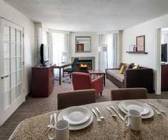 Hotel Residence Inn Pleasant Hill Concord