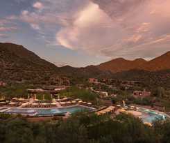 The Ritz-carlton, Dove Mountain