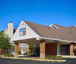 Hotel Sonesta Es Suites South Brunswick - Princeton