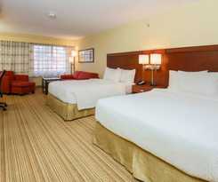 Hotel Courtyard Potomac Mills Woodbridge