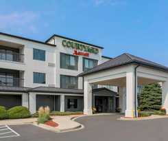 Courtyard Chicago Southeast/hammond, Indiana