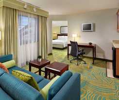 Best Western Hesperia-Victorville Suites