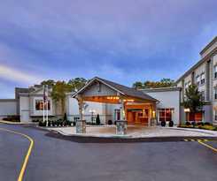 The Del Monte Lodge Renaissance Rochester & Spa