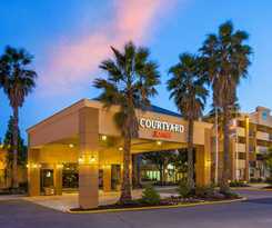 Hotel Courtyard Fairfield Napa Valley Area