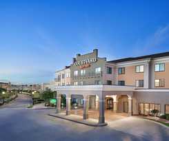 Courtyard by Marriott Shreveport-Bossier City/Louisiana Boardwalk