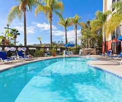 Hotel Fairfield Inn By Marriott Mission Viejo / Orange County