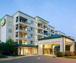 Courtyard Somerset