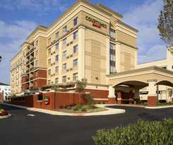 Courtyard By Marriott Reading Wyomissing
