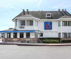 6 Fremont, Ca - North