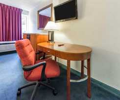 Hotel Red Roof Inn New Stanton