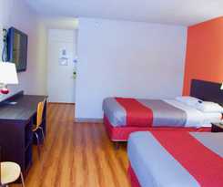 Motel 6 New Stanton, Pa