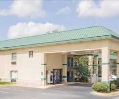 Super 8 By Wyndham Columbia