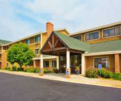 Hotel Americinn By Wyndham Kearney